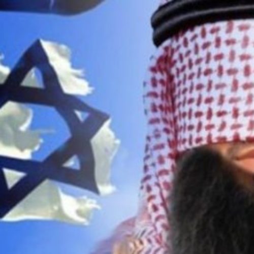 Fakta Wahabi Adalah Boneka Yahudi