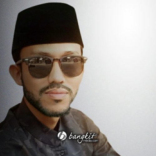 Jadi Kekasih Ilahi Saat Pandemi, Khutbah Idul Adha 1441 Hijriyah