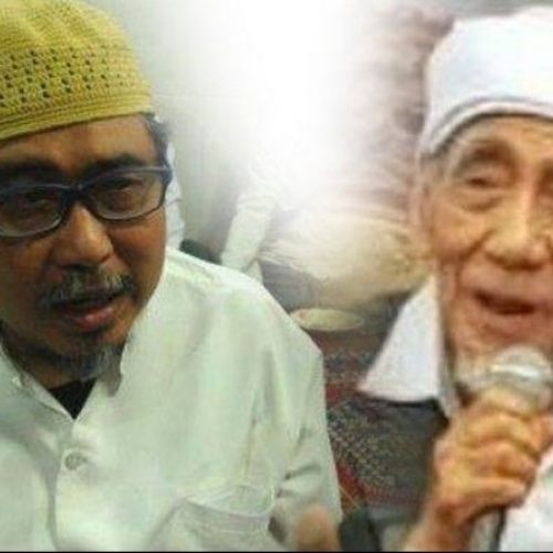 KH Majid Kamil Maimoen Zubair, Sang Pengkaji Shahih Bukhari yang Sangat Teliti KH Majid Kamil Maimoen Zubair, Sang Pengkaji Shahih Bukhari yang Sangat Teliti