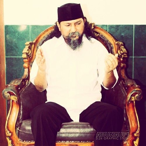 Karomah Habib Ja'far Al-Kaff yang Tak Banyak Diketahui Orang