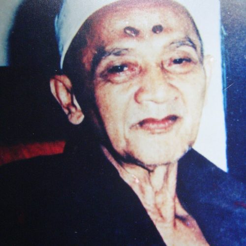 Karomah Kiai Mubasyir Mundzir Bisa Mengetahui Segala Perkara