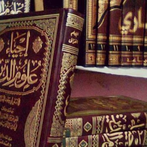 Karomah Kiai Yasir Nganjuk 40 Hari Khatam Ngaji Ihya Karomah Kiai Yasir Nganjuk 40 Hari Khatam Ngaji Ihya