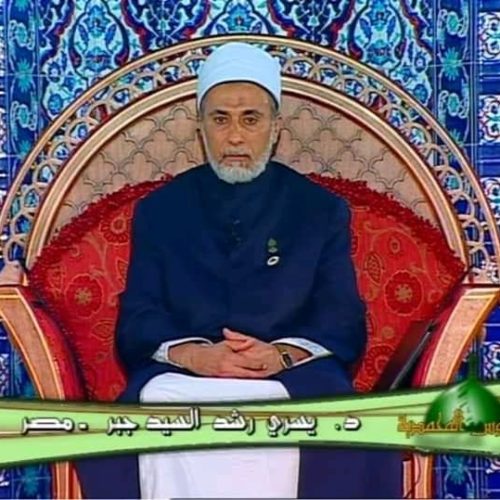 Kiat Hafal al-Quran ala Syekh Yusri Mesir