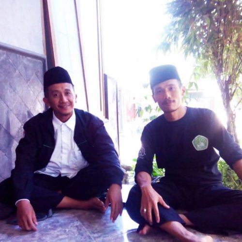 Kisah Nyata Kiai Kediri Diundang Ceramah Aqiqohan Bangsa Jin