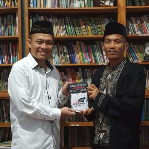 Kisah Sang Kolonel yang Salah Mondokkan Putranya