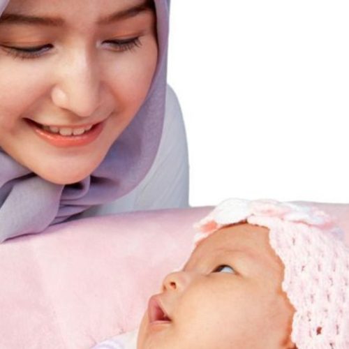 Ijazah Do'a Menyapih Anak Ijazah Doa Menyapih Anak