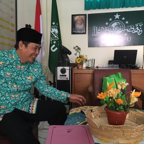 Melongok SMA Ma’arif Dagen, Sekolah Penyebar Paham Aswaja di Jantung Kota Yogya Melongok SMA Ma’arif Dagen, Sekolah Penyebar Paham Aswaja di Jantung Kota Yogya