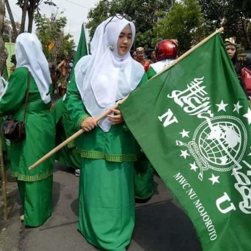 PKI, Khilafah dan Kisah Tumbangnya Para Pembenci NU