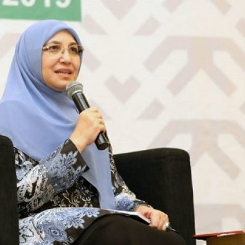 Penjelasan Rektor UIN Jakarta tentang Ustadz Prematur