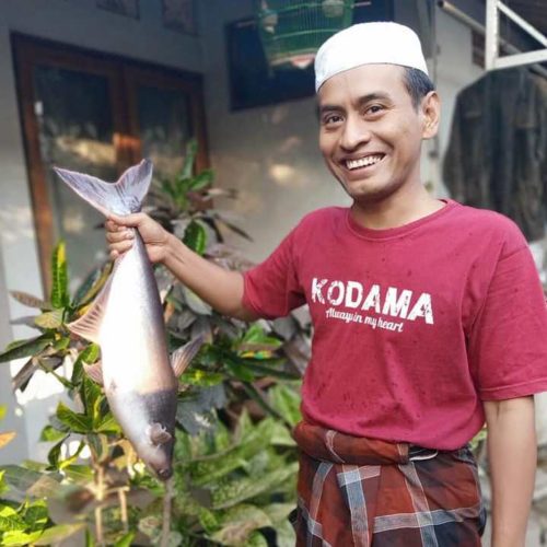 Ponpes Sunan Kalijaga Gesikan, Sudahi Fitnah, Yuk Tetap Produktif Saat Pandemi Covid-19 Ponpes Sunan Kalijaga Gesikan: Sudahi Fitnah, Yuk Tetap Produktif Saat Pandemi Covid-19