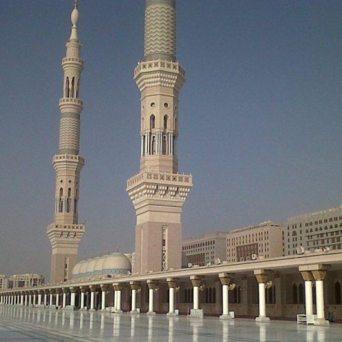 Rahasia dan Filosofi Bulan Dzul Qo'dah dan Dzul Hijjah