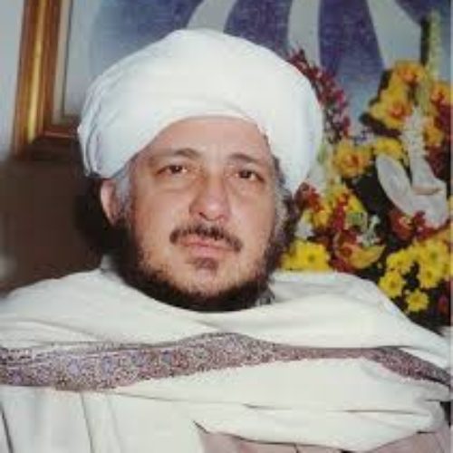 Sayyid Alawi Al Maliki Mengajari Kesabaran Kepada Putranya