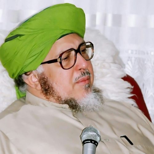 Kisah Nyata Santri Saksikan Kewalian Sayyid Muhammad Al-Maliki