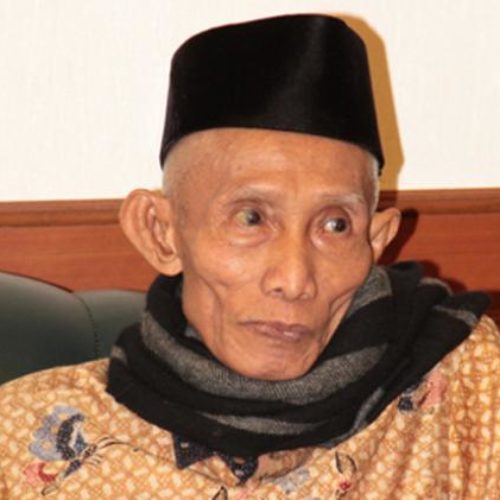 Tak Mau Manfaatkan Jabatan, Kisah Kiai Sahal Saat di Mesir Tak Mau Manfaatkan Jabatan, Kisah Kiai Sahal Saat di Mesir