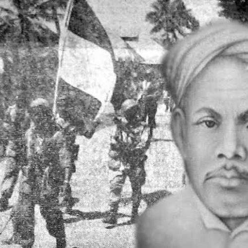 Kiai Kampung Dari Jogja Saksikan Karomah Para Kiai NU di Pertempuran 10 November Surabaya