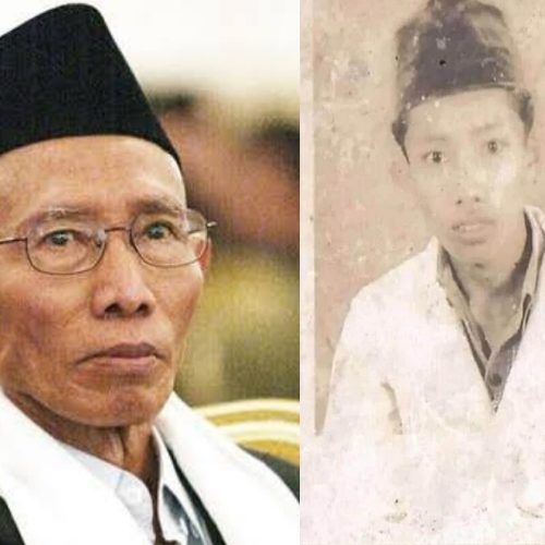 Biografi Lengkap Kiai Sahal Mahfudz Sang Ahli Fikih Masa Kini