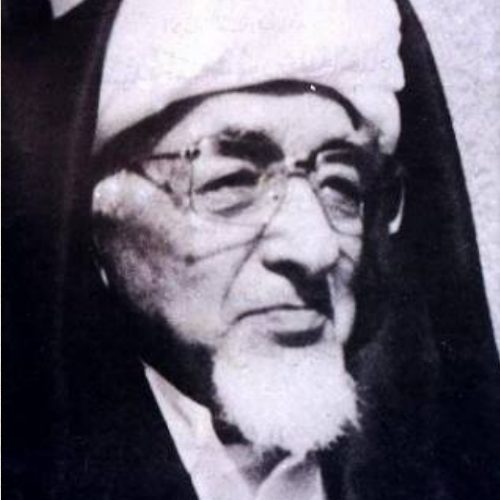 Kisah Ibnu Malik Pengarang Bait Alfiyah Lahirkan Ulama Besar