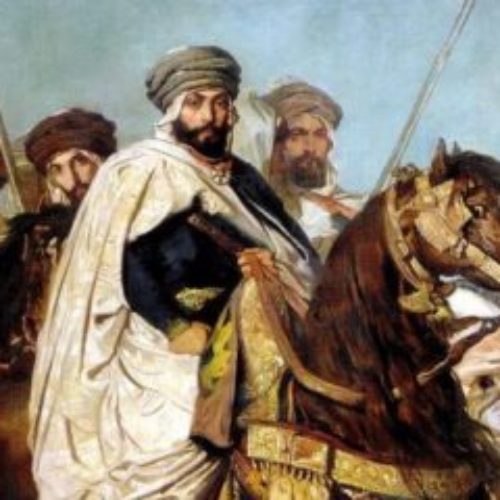 Kisah Abu Dujanah Yang Membuat Rasulullah Berderai Air Mata