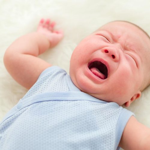 Do'a Anak Sering Menangis dan Muntah dari Kiai Bisri Musthofa Rembang Doa Anak Sering Menangis dan Muntah dari Kiai Bisri Musthofa Rembang
