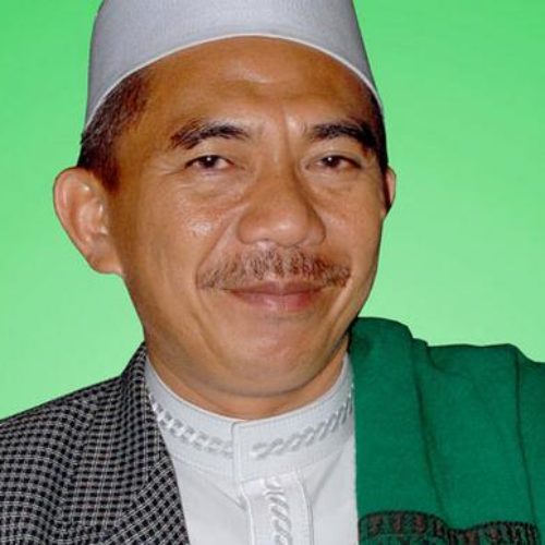 Berkah Ratibul Haddad Sopir Angkot Ini Mendapatkan Mobil