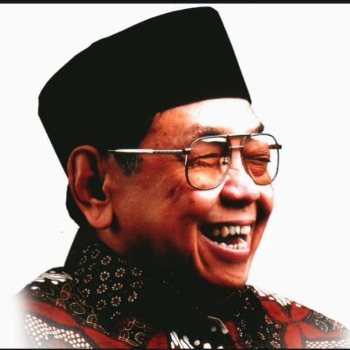 Ini yang Dirasakan Seorang Remaja Saat Mau Membunuh Gus Dur Ini yang Dirasakan Seorang Remaja Saat Mau Membunuh Gus Dur