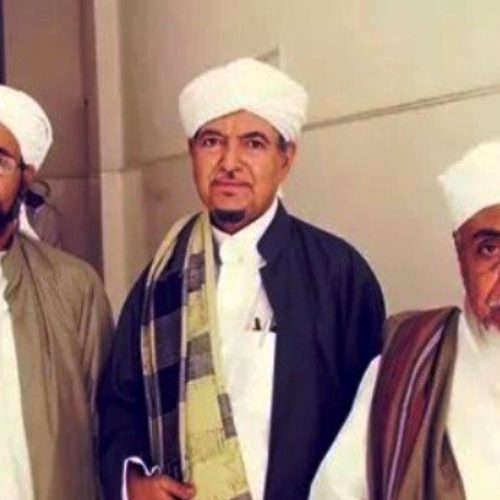 Rahasia Ibunda Habib Umar Bin Hafidz Lahirkan Tiga Ulama Besar
