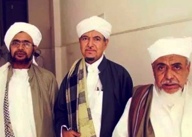 Rahasia Ibunda Habib Umar Bin Hafidz Lahirkan Tiga Ulama Besar