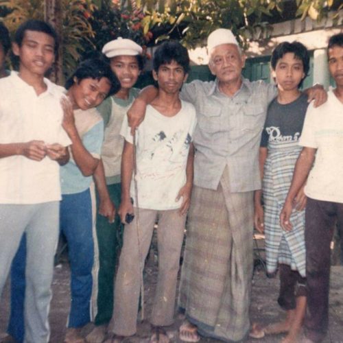 Cara Memaknai Kewalian Menurut KH Ali Maksum Krapyak Yogyakarta