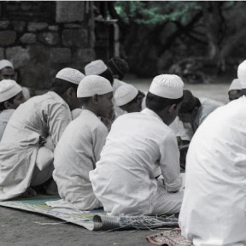 Cara Untuk Mimpi Bertemu Rasulullah SAW
