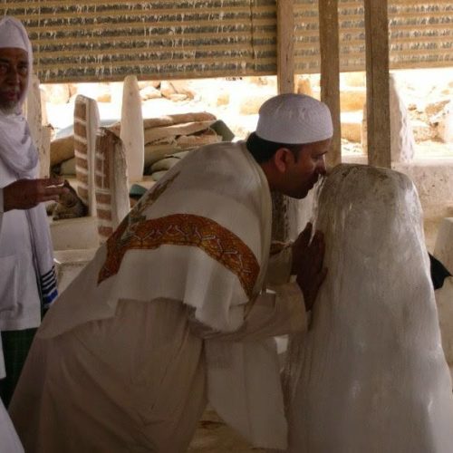 Doa Sayyidina Faqih Muqaddam Tarim Agar Selalu Sehat Lahir Batin Doa Sayyidina Faqih Muqaddam Tarim Agar Selalu Sehat Lahir Batin
