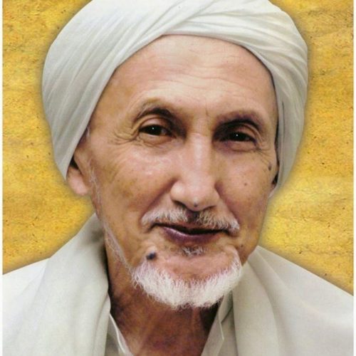 Karomah Habib Anis Solo
