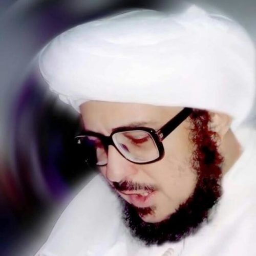 karomah Sayyid Alawi Al Maliki: Surbannya Menyelamatkan Orang keguguran
