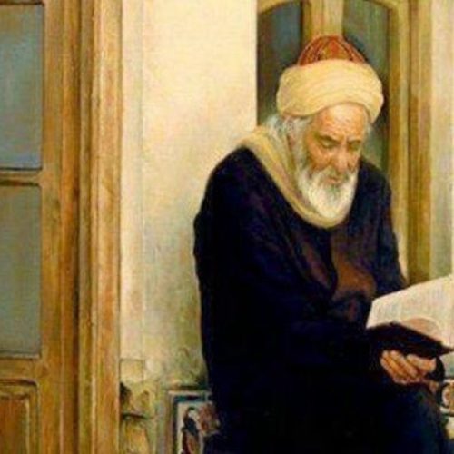 Kisah Imam Ghazali Masuk Surga Hanya Karena Seekor Lalat