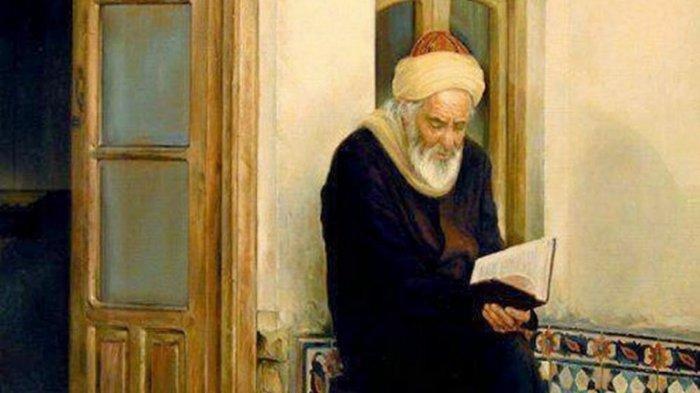 Kisah Imam Ghazali Masuk Surga Hanya Karena Seekor Lalat