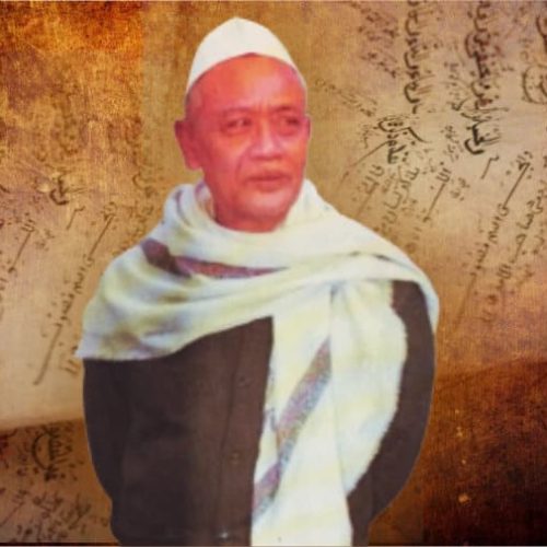 Kisah KH Ali Maksum dengan Santri Unik Asli Gunungkidul