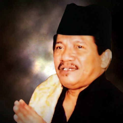 Kisah Waliyullah Gus Miek Merahasiakan Sakitnya