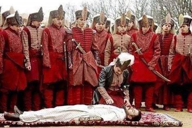 Kisah Wali Ahli Maksiat yang Disholati Sultannya Kaum Muslim dan Ulama