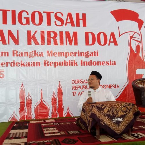 Mengapa Diproklamasikan Tanggal 17 Agustus 1945?