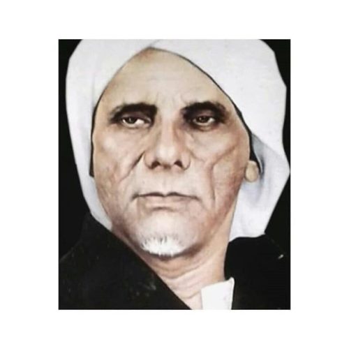 Mimpi Rasulullah, Galau Habib Sholeh Tanggul Menghilang