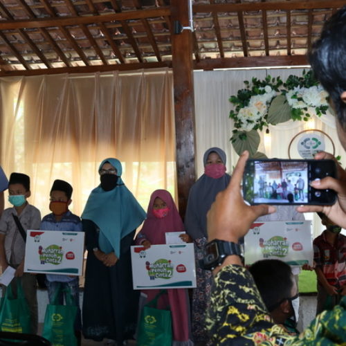 NU Care-Lazisnu Kulon Progo Gelar Muharram Penuh Cinta Jilid II NU Care-Lazisnu Kulon Progo Gelar Muharram Penuh Cinta Jilid II