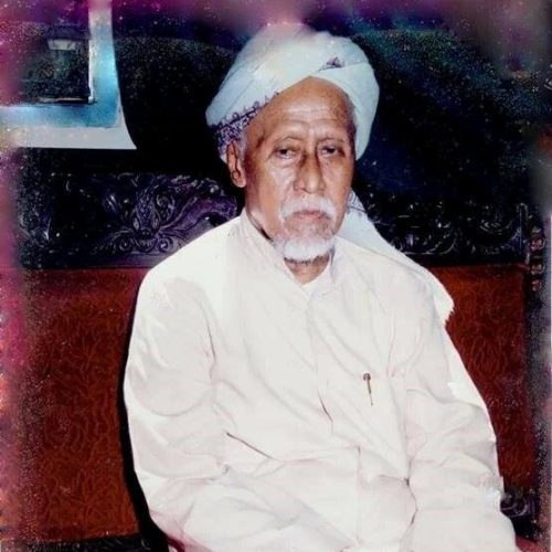 Nasihat Mbah Dullah Salam Kajen di Keheningan Malam