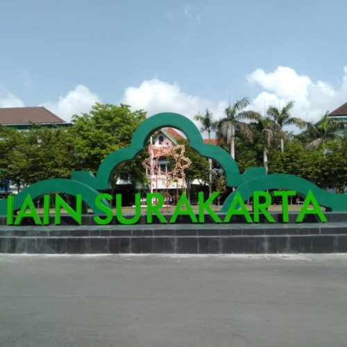 Seminar Internasional IAIN Surakarta Hadirkan 3 Ulama Dunia Seminar Internasional IAIN Surakarta Hadirkan 3 Ulama Dunia