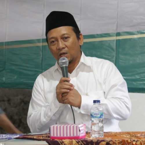 Tidak Ada Kriminalisasi Kiai dan Pondok Pesantren dalam RUU Cipta Kerja Tidak Ada Kriminalisasi Kiai dan Pondok Pesantren dalam RUU Cipta Kerja