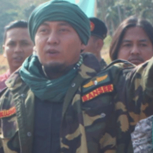 6 Keistimewaan Ustadz Ujang Bustomi Cirebon 6 Keistimewaan Ustadz Ujang Bustomi Cirebon