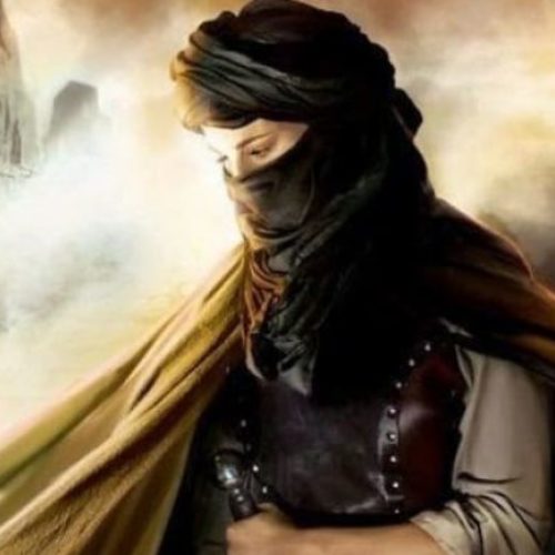 Wanita Perkasa yang Kematiannya Disambut Para Malaikat