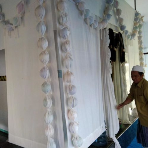 Makam Syekh Wiro Padi