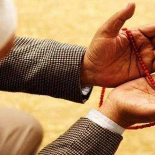 Amalan Doa Cepat Kaya dari Para Wali Amalan Doa Cepat Kaya dari Para Wali