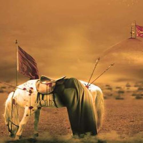 Mengenang Sayyidina Husein Gugur Dalam Tragedi Karbala