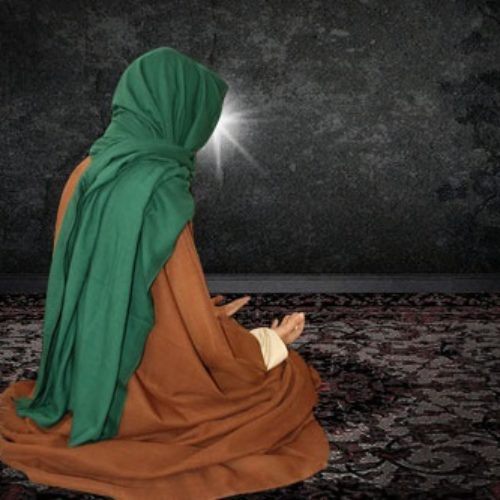 Air Mata Sayyidina Ali Zainal Abidin Jatuh Mengenang Tragedi Karbala