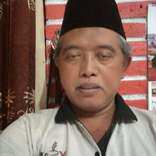 selamat jalan cak wiji, sang penebar kebaikan